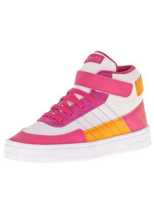 Tênis Infantil Cano Alto Fly Vitz - 250015 - VITZ