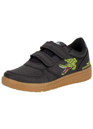 Tênis Infantil Crocodino Vissi Crv302 - VISSI
