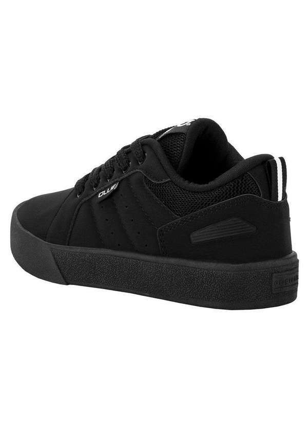 Ollie - Tênis Infantil Cyclone Ollie 400 - Preto 3