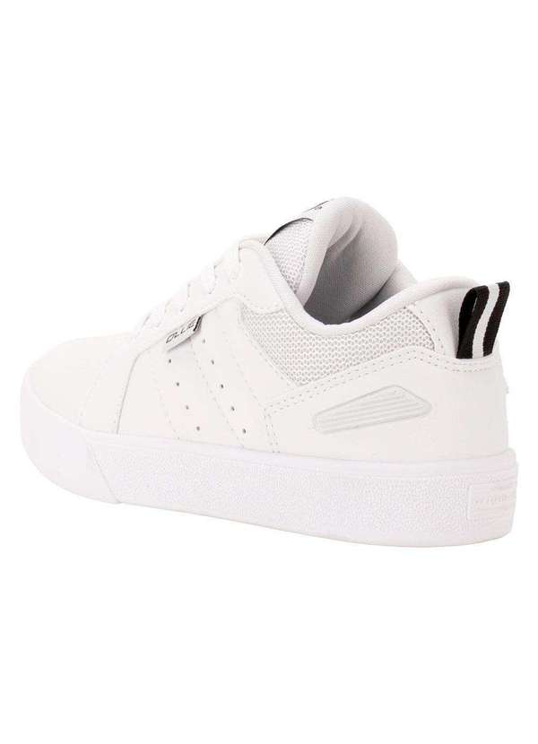 Ollie - Tênis Infantil Cyclone Ollie 400 - Branco 3