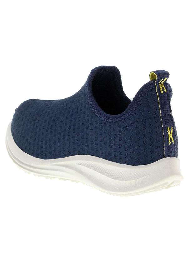 Kidy - Tênis Infantil Energy Respitec Kidy - 0370090 - Marinho 3