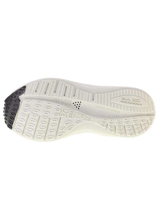 Kidy - Tênis Infantil Energy Respitec Kidy - 0370090 - Marinho 4