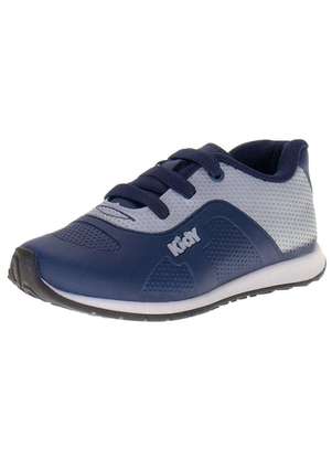 Tênis Infantil Free Respitec Kidy 0960238 - KIDY