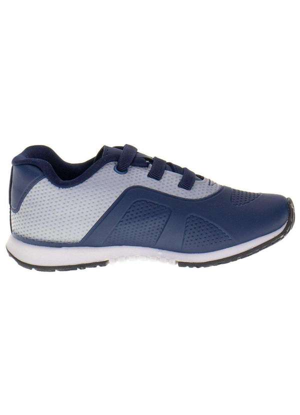 Kidy - Tênis Infantil Free Respitec Kidy 0960238 - Marinho 5