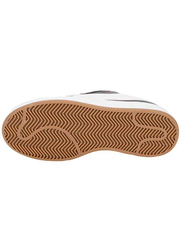 Gibizinho - Tênis Infantil Gibizinho G407 - Grafite 4