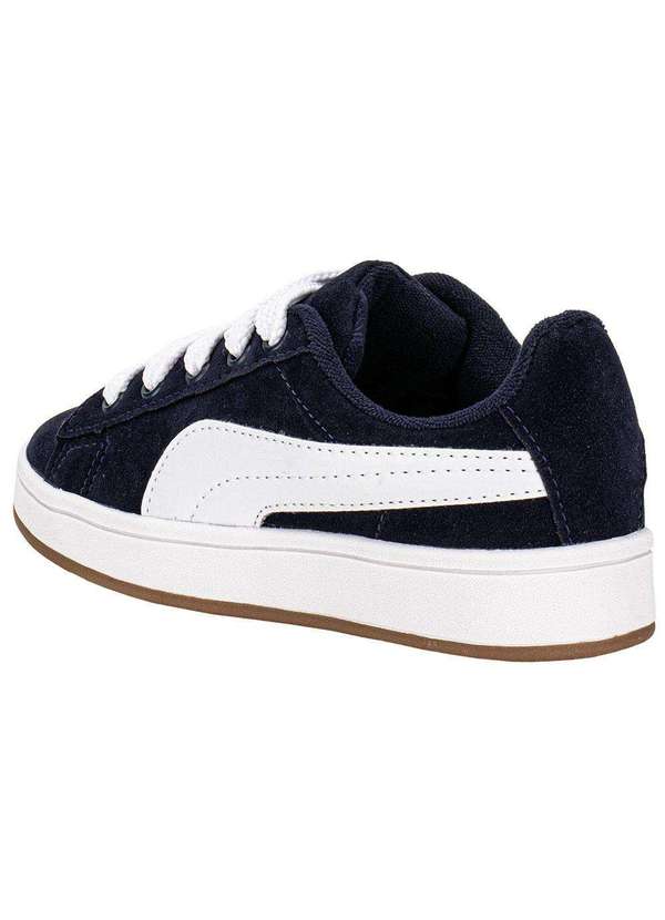 Gibizinho - Tênis Infantil Gibizinho G407 Marinho 3