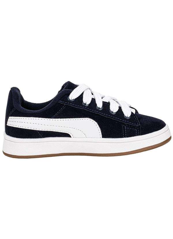 Gibizinho - Tênis Infantil Gibizinho G407 Marinho 5