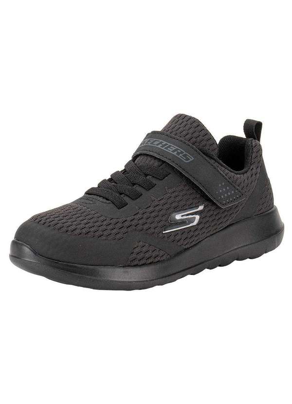 Skechers - Tênis Infantil Go Walk Joy Skechers 303998 - Preto