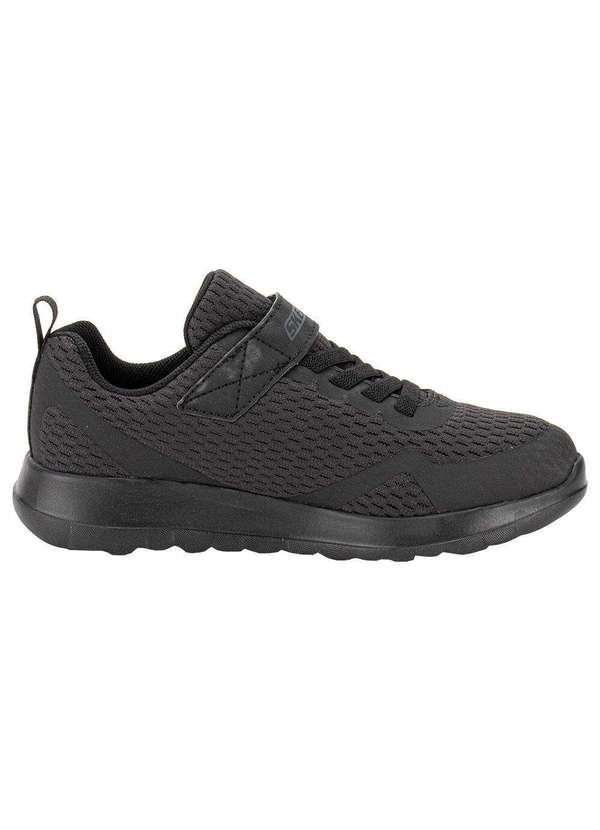 Skechers - Tênis Infantil Go Walk Joy Skechers 303998 - Preto 5
