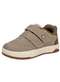 Kidy - Tênis Infantil Happy Kidy  3131046 Taupe - variação: Taupe