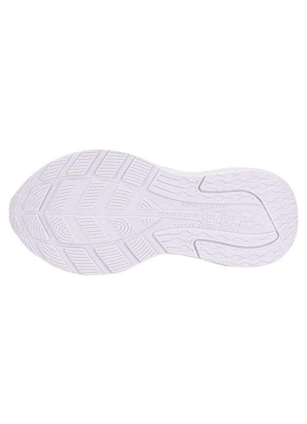 Kids Top - Tênis Infantil Kids Top 0361 - Azul/Cinza 4