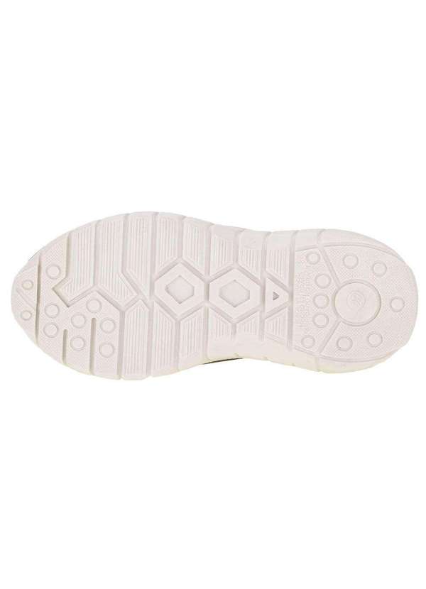 Kids Top - Tênis Infantil Led Kids Top - 0327 - Cinza/Preto 4