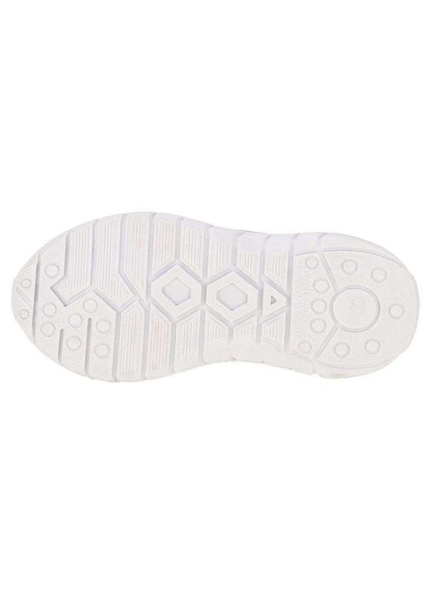 Kids Top - Tênis Infantil Led Kids Top - 0327 - Marinho 4