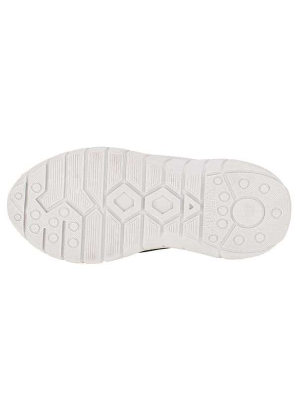 Kids Top - Tênis Infantil Led Kids Top - 0327 - Preto 4