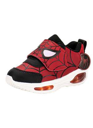 Tênis Infantil Led Minipé 2516v - MINIPÉ