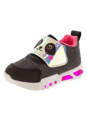 Tênis Infantil Led Minipé - Mp2109 - MINIPÉ