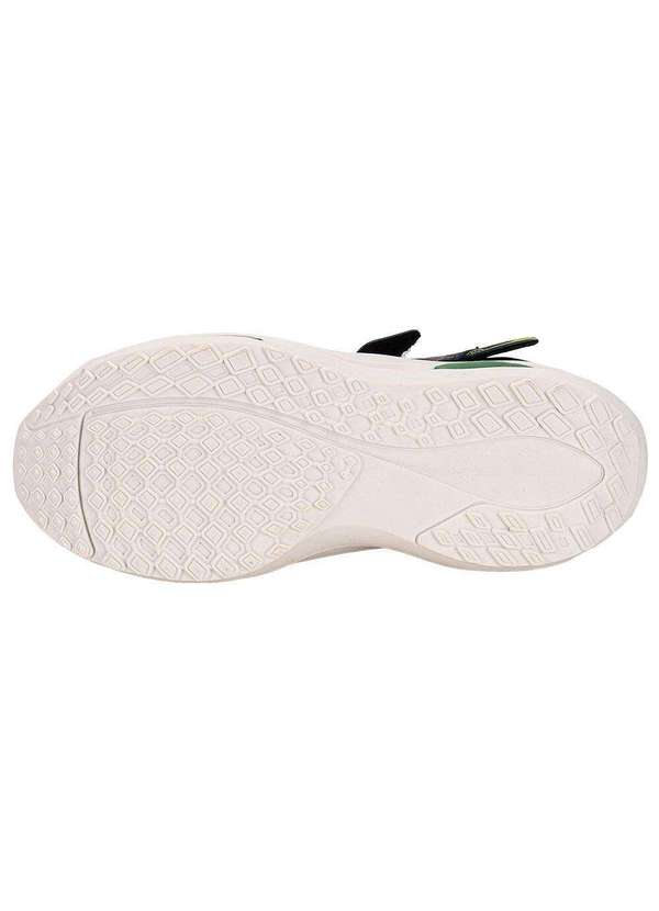 Minipé - Tênis Infantil Led Minipé Mp2522 - Marinho 4