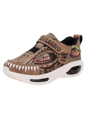 Tênis Infantil Led Minipé Mp2522 - MINIPÉ