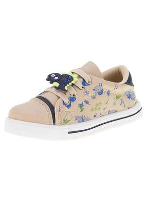 Tênis Infantil Lindo Jú - 15522 - LINDO JÚ