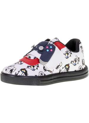 Tênis Infantil Lindo Jú - 15522 - LINDO JÚ