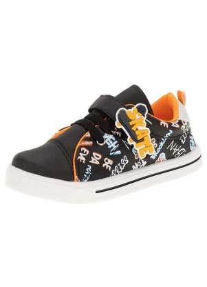 Tênis Infantil Lindo Jú - 15522 - LINDO JÚ