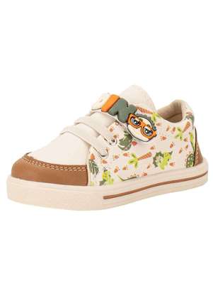 Tênis Infantil Lindo Jú - 15522 - LINDO JÚ