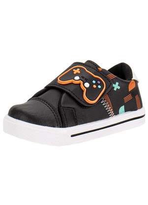 Tênis Infantil Lindo Jú - 15522 - LINDO JÚ