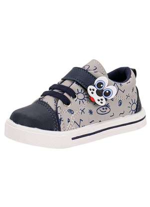 Tênis Infantil Lindo Jú - 15522 - LINDO JÚ