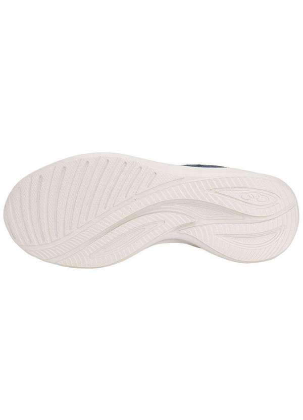 Olympikus - Tênis Infantil Marte Olympikus 43649393 Marinho 4