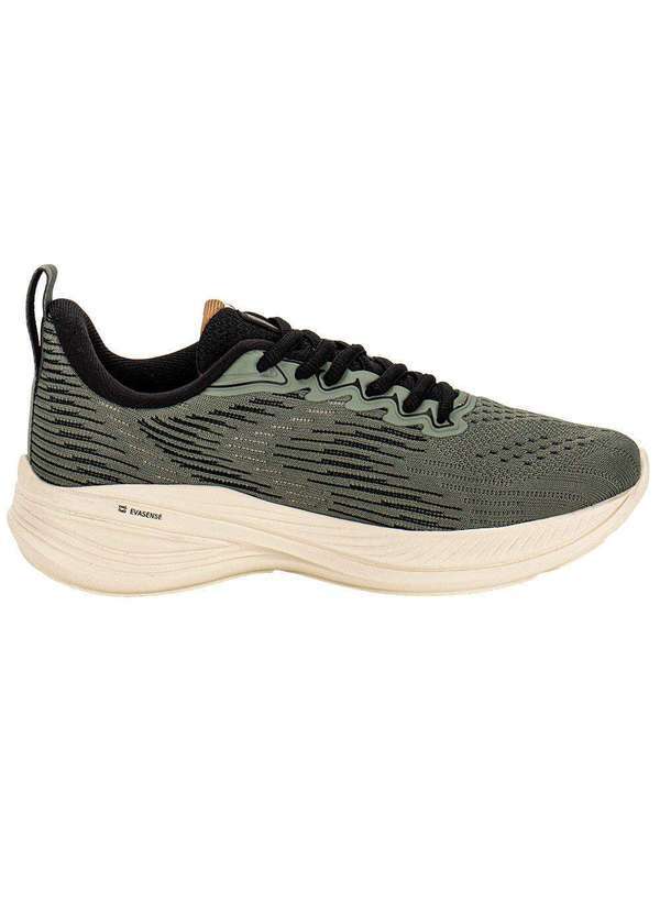 Olympikus - Tênis Infantil Marte Olympikus 43649393 Oliva 5