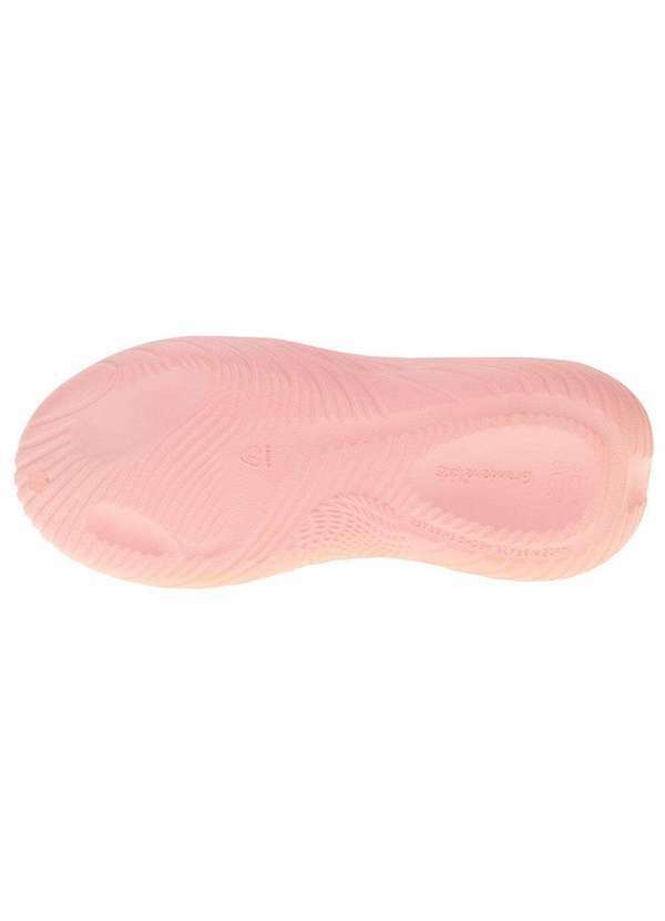 Grendene Kids - Tênis Infantil Marvel Street Grendene Kids - 22660 - Rosa 4