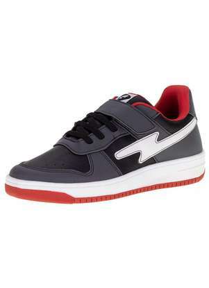 Tênis Infantil Masculino Force Finobel - 308595 - FINOBEL