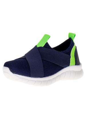 Tênis Infantil Masculino Kids Top - 0309 - KIDS TOP