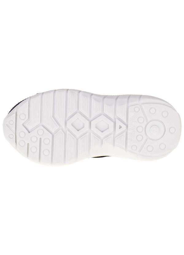 Kids Top - Tênis Infantil Masculino Kids Top - 0309 - Marinho 4