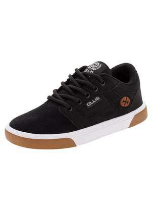 Tênis Infantil Masculino Plazza Ollie - 400 - OLLIE