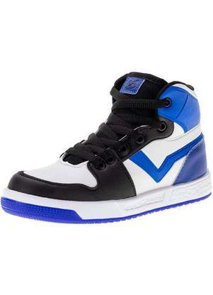 Tênis Infantil Masculino Via Vip - Vv3802 - VIA VIP