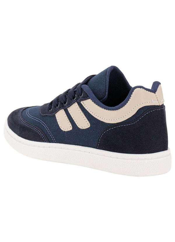 Minipé - Tênis Infantil Minipé Mp2431s - Marinho 3