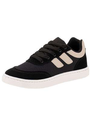 Tênis Infantil Minipé Mp2431s - MINIPÉ