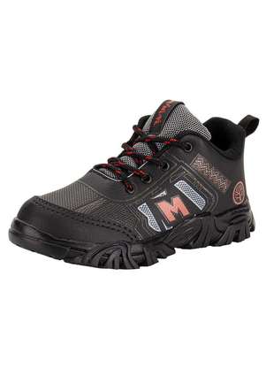 Tênis Infantil Minipé Mp25049 - MINIPÉ