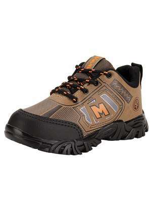 Tênis Infantil Minipé Mp25049 - MINIPÉ