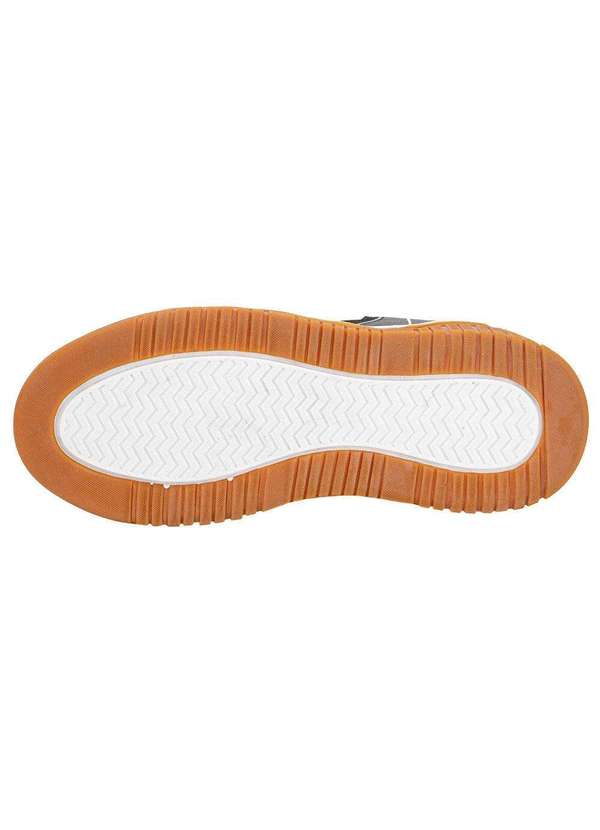 Minipé - Tênis Infantil Minipé Mp2525s - Preto 4