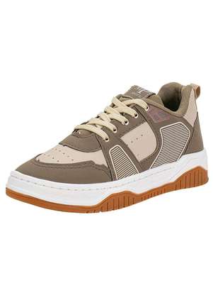 Tênis Infantil Minipé Mp2525s - MINIPÉ