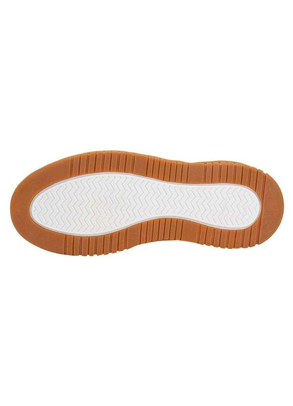 Minipé - Tênis Infantil Minipé Mp2525s - Bege 4