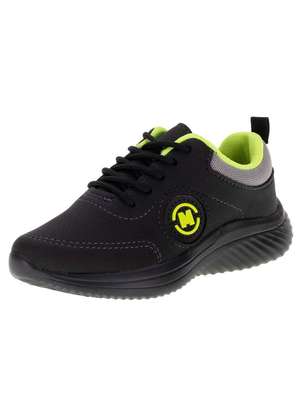 Tênis Infantil Molekinho 2832125 - MOLEKINHO