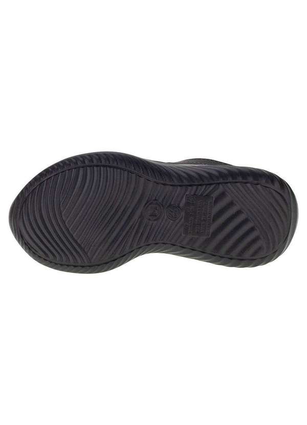 Molekinho - Tênis Infantil Molekinho 2832125 - Preto/Verde 4