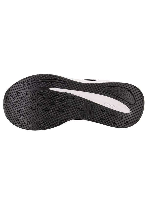 Molekinho - Tênis Infantil Molekinho 2841217 - Azul/Laranja 4