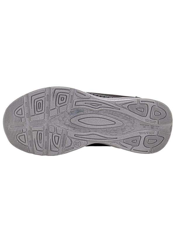 Molekinho - Tênis Infantil Molekinho 2864108 Preto 4