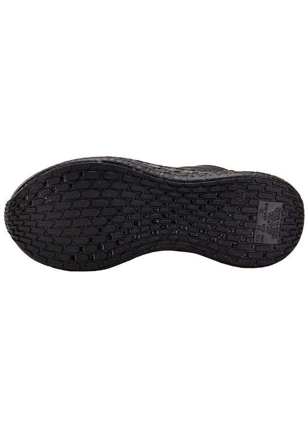 Molekinho - Tênis Infantil Molekinho 2866101 Preto 4