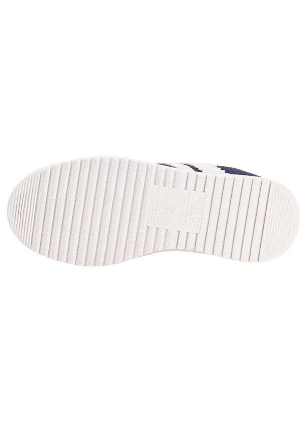 Molekinho - Tênis Infantil Molekinho 2868201 - Marinho 4