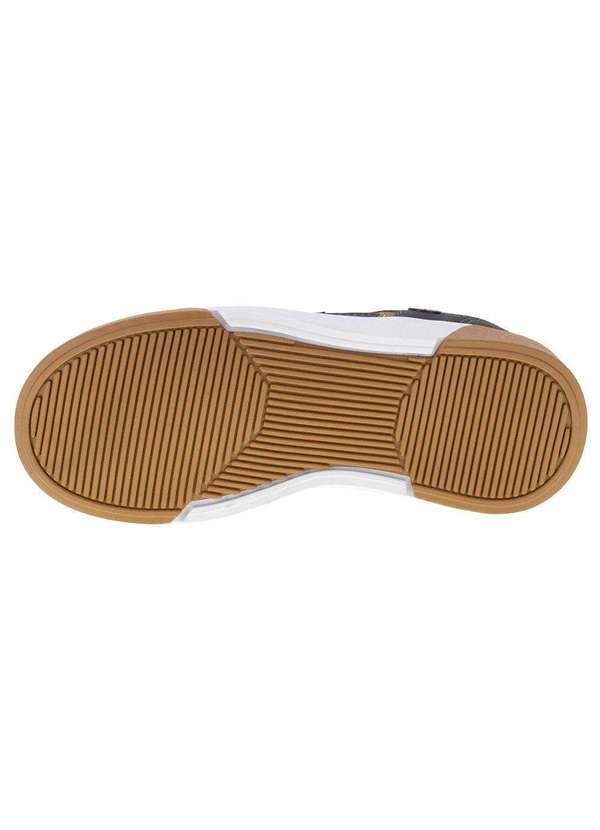 Ollie - Tênis Infantil Monster Ollie 418 - Marinho 4